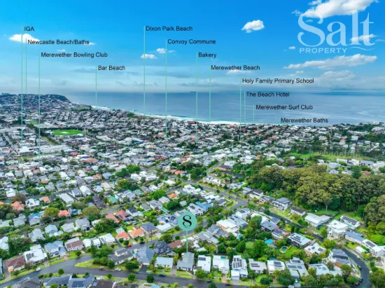 179 Merewether Street, Merewether, NSW 2291-Image