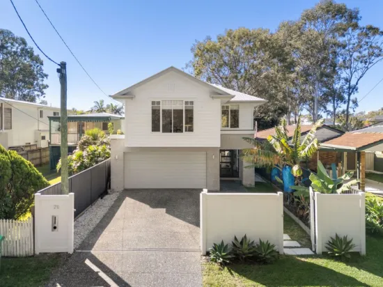 179 Mooroondu Road, Thorneside, Qld 4158