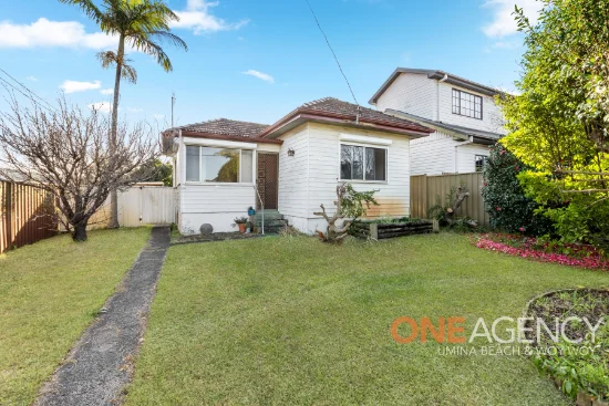 179 Ocean Beach Road, Woy Woy, NSW 2256
