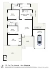 179 Pur Pur Avenue, Lake Illawarra, NSW 2528-Floorplan