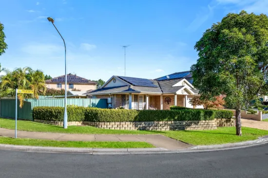 179 Ridgetop Drive, Glenmore Park NSW 2745-Image