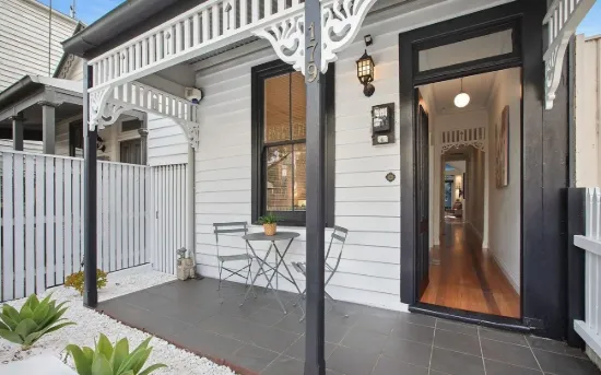 179 Stokes Street, Port Melbourne VIC 3207-Image