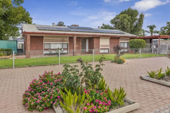 179 Thurk Street, Renmark, SA 5341