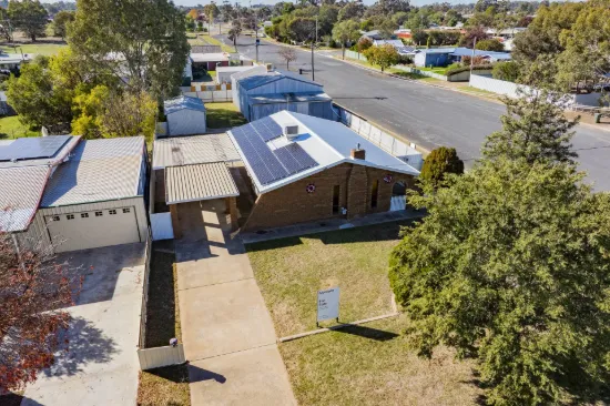 179 Twynam Street, Temora, NSW 2666