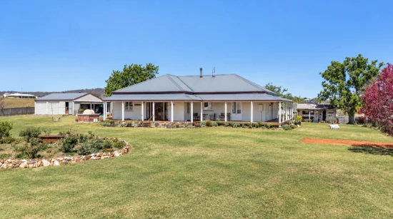 179 Wood Street, Tenterfield, NSW 2372