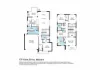 179 Yann Drive, Wollert, Vic 3750-Floorplan