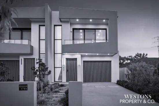 179a Caroline Chisholm Drive, Winston Hills, NSW 2153