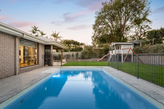 179A Prospect Street, Wynnum, Qld 4178