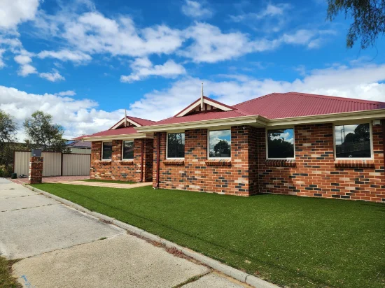 179A Whatley Cr, Bayswater, WA 6053