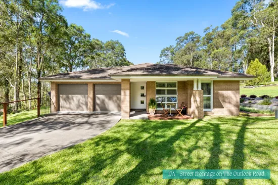 17A & 17B The Outlook Road, Surfside, NSW 2536