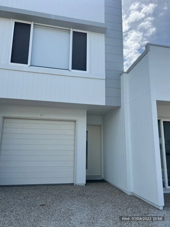 17a/9 Diamond Ave, Kallangur, Qld 4503