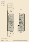 17A Alexa Road, North Haven, SA 5018-Floorplan