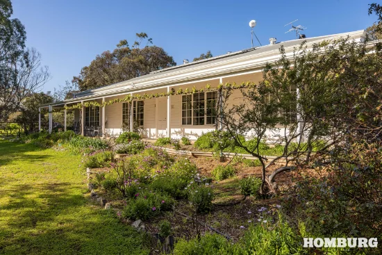 17A Altmann Street, Moculta, SA 5353