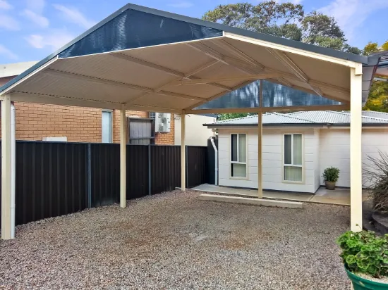 17A Arisaig Place, St Andrews, NSW 2566