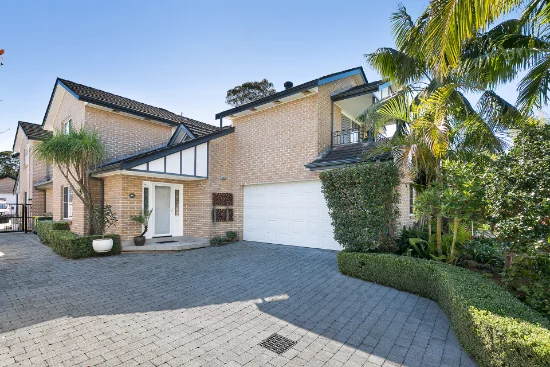 17a Ash Avenue, Caringbah South, NSW 2229