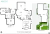 17a Ash Avenue, Caringbah South, NSW 2229-Floorplan