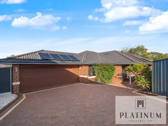 17A  Ashstead Street, Morley, WA 6062