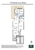 17A Bristol Avenue, Bicton, WA 6157-Floorplan