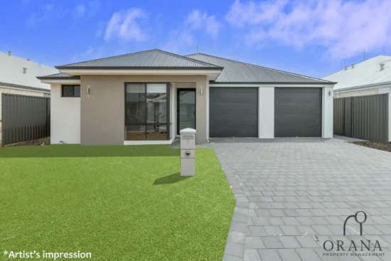 17A Bundara Crest, Lakelands, WA 6180