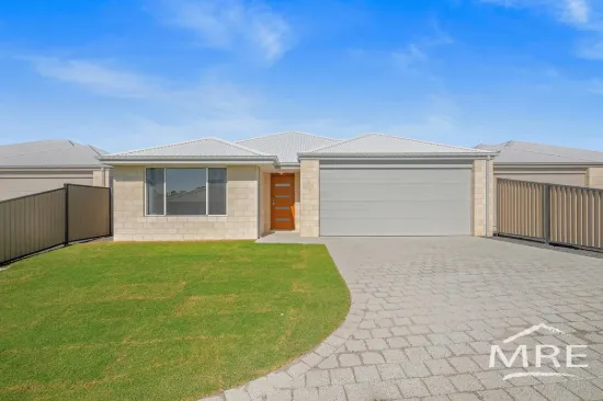 17A Cahill Court, Gledhow, WA 6330