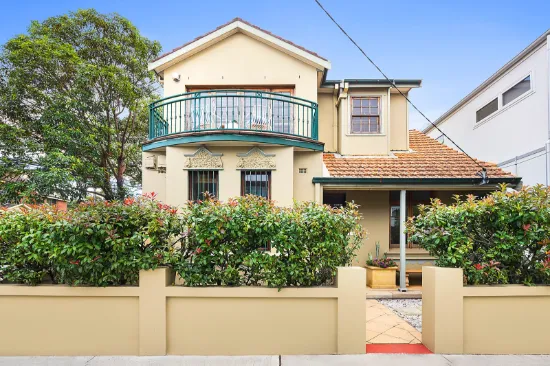 17a Doncaster Avenue, Kensington, NSW 2033