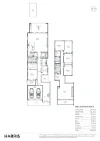 17a East Terrace, Kensington Gardens, SA 5068-Floorplan
