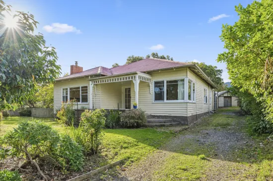 17A Esplanade Road, Cygnet, Tas 7112