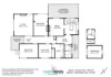17A Esplanade Road, Cygnet, Tas 7112-Floorplan