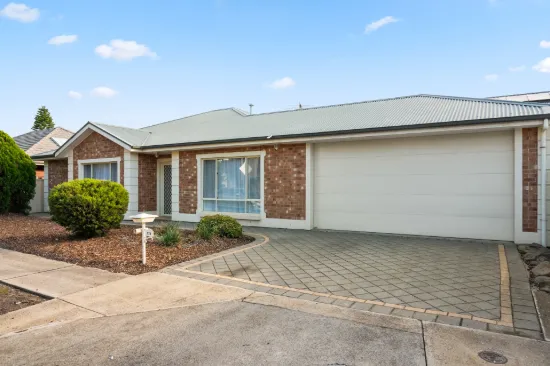 17A Francis Avenue, Glengowrie, SA 5044