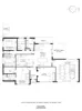 17A Francis Avenue, Glengowrie, SA 5044-Floorplan