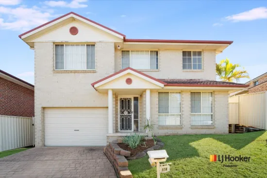 17A Gilmore Road, Casula, NSW 2170