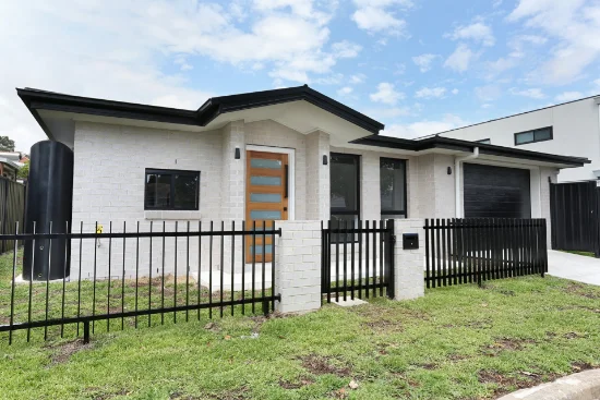 17A Glenn Place, Yagoona, NSW 2199