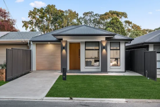 17A Gordon Ave, St Agnes, SA 5097