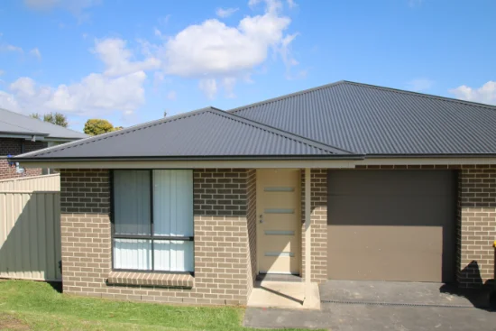 17A Grace Rise, Orange, NSW 2800