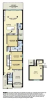 17a Halmon Ave, Everard Park, SA 5035-Floorplan