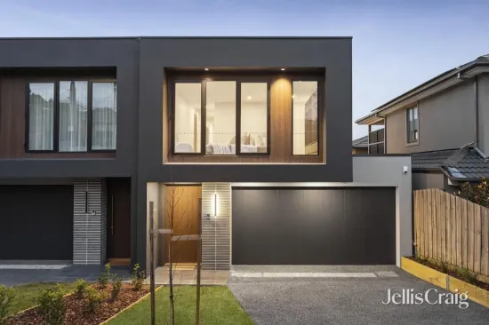17a Helene Street, Bulleen, Vic 3105