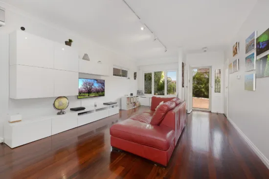 17A Henning Avenue, South Coogee, NSW 2034