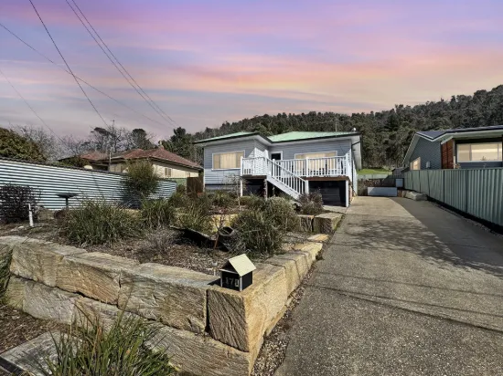 17A Hepburn Street, McKellars Park, Lithgow, NSW 2790