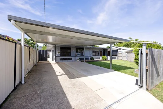 17A Hicks St, Kirwan, Qld 4817