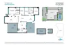 17A High Street, Mount Kuring-Gai, NSW 2080-Floorplan