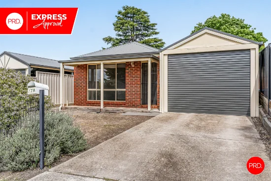 17A John Street, Kangaroo Flat, Vic 3555