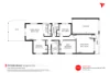 17A John Street, Kangaroo Flat, Vic 3555-Floorplan