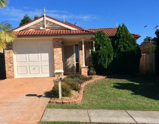 17a Karabi Close, Glenmore Park, NSW 2745