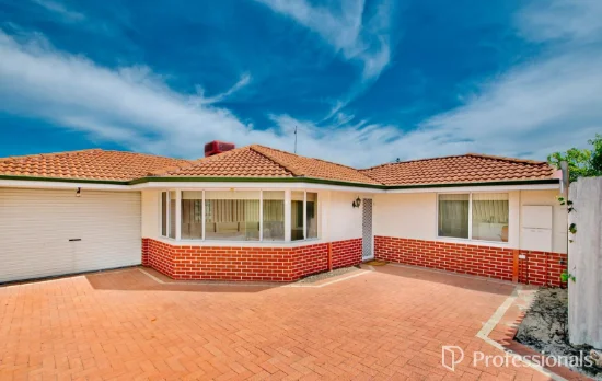 17A Karabil Way, Nollamara, WA 6061