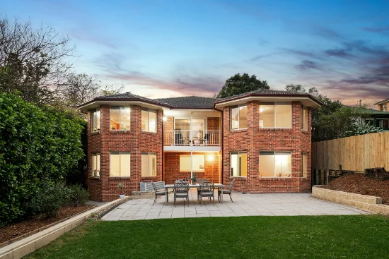 17a Kulgoa Avenue, Ryde, NSW 2112 - For Sale