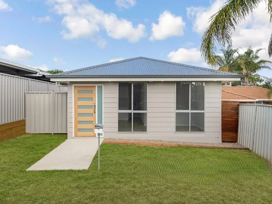 17A Lodestone Place, Eagle Vale, NSW 2558