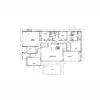 17A Lovers Walk, Thabeban, Qld 4670-Floorplan