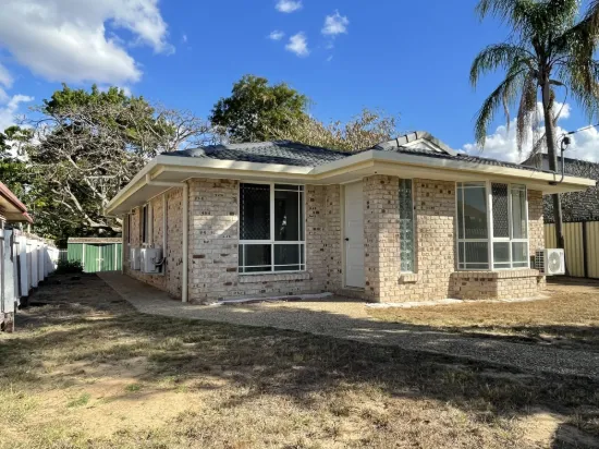 17A Mansfield Street, Wandal, Qld 4700