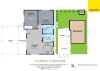17A Marion Court, Inverloch, Vic 3996-Floorplan