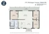 17A Mcgregor Avenue, Healesville, Vic 3777-Floorplan